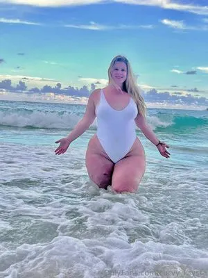 Curvy Krysta OnlyFans Leaked Free Thumbnail Picture - #TD71Cpjfsg