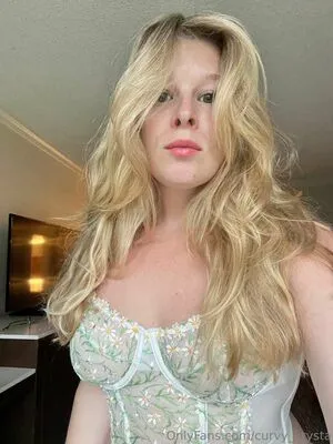 Curvy Krysta OnlyFans Leaked Free Thumbnail Picture - #TvGyJoPjsw