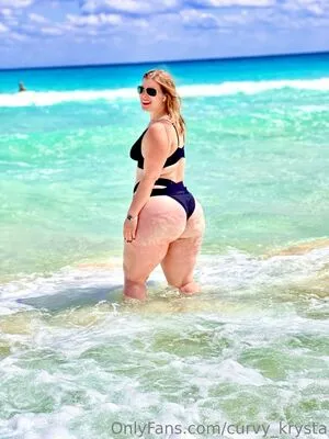 Curvy Krysta OnlyFans Leaked Free Thumbnail Picture - #VblFTbaWt2
