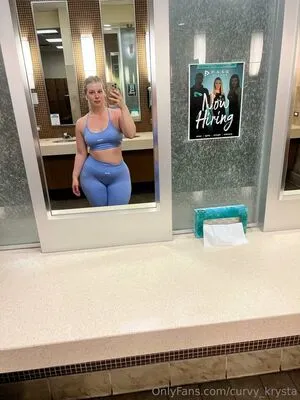Curvy Krysta OnlyFans Leaked Free Thumbnail Picture - #WFXZZfzAYF