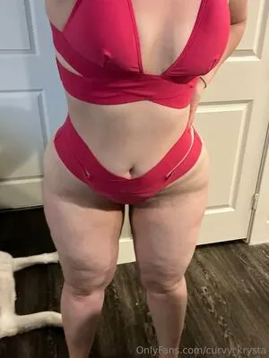Curvy Krysta OnlyFans Leaked Free Thumbnail Picture - #Xl8Ue90mAY