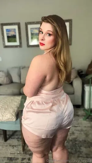 Curvy Krysta OnlyFans Leaked Free Thumbnail Picture - #ZxUAyNA017