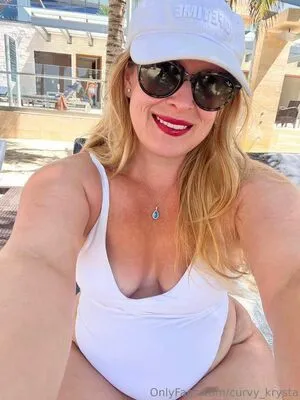 Curvy Krysta OnlyFans Leaked Free Thumbnail Picture - #a0ySNiLQOG