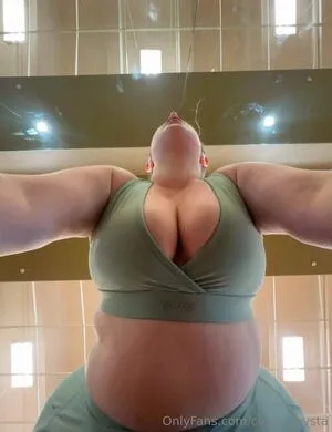 Curvy Krysta OnlyFans Leaked Free Thumbnail Picture - #aj5iEOCb5e