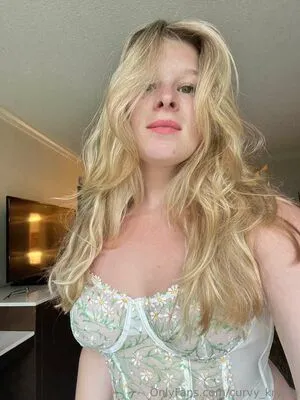 Curvy Krysta OnlyFans Leaked Free Thumbnail Picture - #cVMc6H7cyg