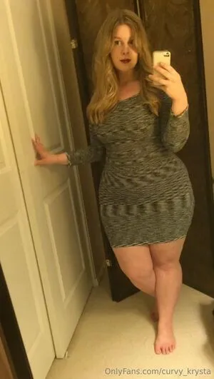Curvy Krysta OnlyFans Leaked Free Thumbnail Picture - #ehQBrAszDG