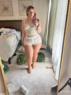 Curvy Krysta OnlyFans Leaked Free Thumbnail Picture - #fNLHPo6iFt