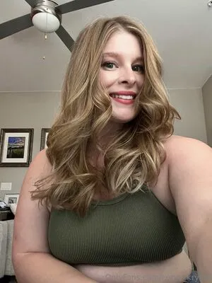 Curvy Krysta OnlyFans Leaked Free Thumbnail Picture - #gLOprg8HkE