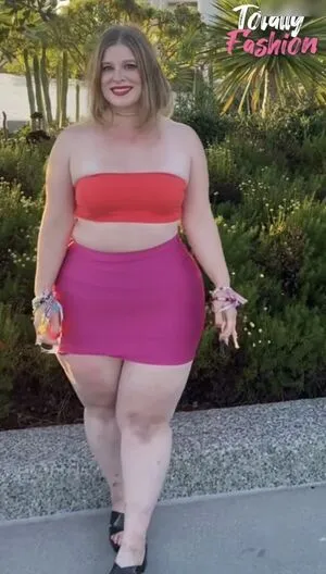 Curvy Krysta OnlyFans Leaked Free Thumbnail Picture - #gdGTyA6P0L