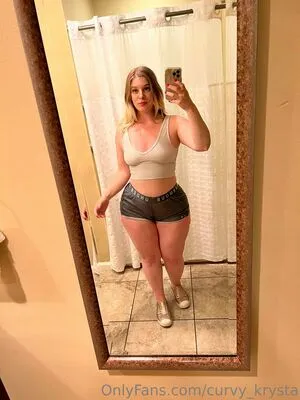 Curvy Krysta OnlyFans Leaked Free Thumbnail Picture - #hV46Dkj69N