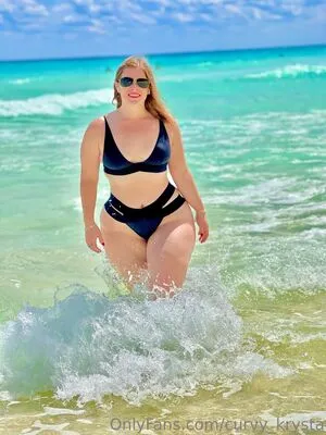Curvy Krysta OnlyFans Leaked Free Thumbnail Picture - #j2JImZUuun
