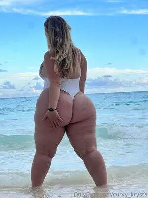 Curvy Krysta OnlyFans Leaked Free Thumbnail Picture - #j4crebSuTV