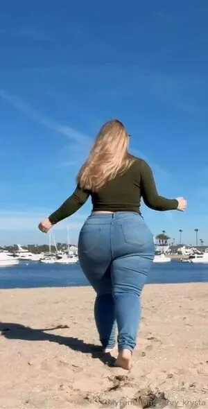 Curvy Krysta OnlyFans Leaked Free Thumbnail Picture - #jULy9A1rmd