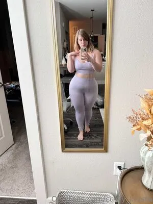 Curvy Krysta OnlyFans Leaked Free Thumbnail Picture - #nrVUMA9twd
