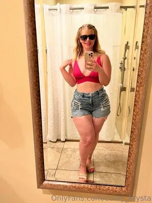 Curvy Krysta OnlyFans Leaked Free Thumbnail Picture - #p998JAr1Ki