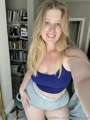 Curvy Krysta OnlyFans Leaked Free Thumbnail Picture - #rNOvqsoJqL