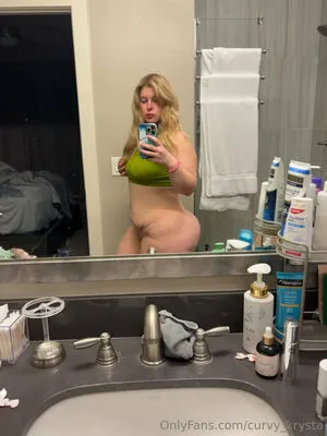 Curvy Krysta OnlyFans Leaked Free Thumbnail Picture - #rSVCDGaQn1