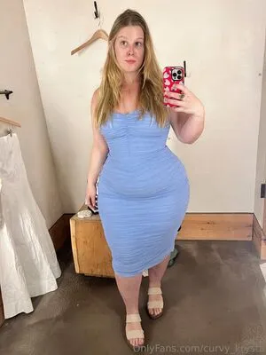 Curvy Krysta OnlyFans Leaked Free Thumbnail Picture - #tT2ehzw5cX