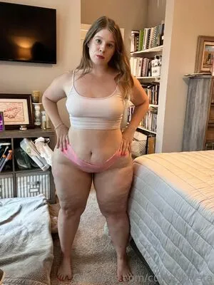 Curvy Krysta OnlyFans Leaked Free Thumbnail Picture - #uLX9nDLcYR