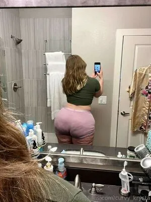 Curvy Krysta OnlyFans Leaked Free Thumbnail Picture - #ueSI2A08A6