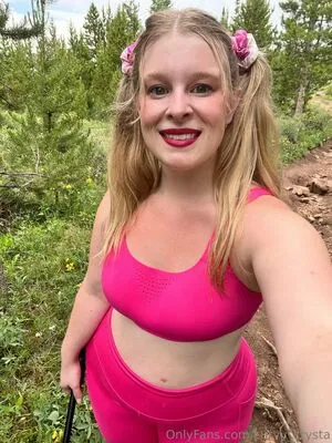 Curvy Krysta OnlyFans Leaked Free Thumbnail Picture - #v9FqlRIID1
