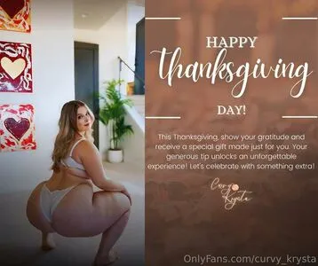 Curvy Krysta OnlyFans Leaked Free Thumbnail Picture - #w386ei6Nnw