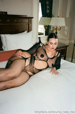 Curvy Lady Me OnlyFans Leaked Free Thumbnail Picture - #vMdRT907no