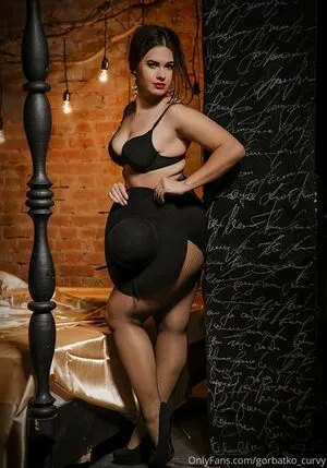 Curvy Lady OnlyFans Leaked Free Thumbnail Picture - #6oInh3eRDm
