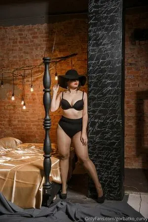 Curvy Lady OnlyFans Leaked Free Thumbnail Picture - #AkJVPIjmvP