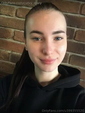 Curvy Mary OnlyFans Leaked Free Thumbnail Picture - #JKFboqv839