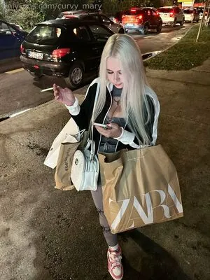 Curvy Mary OnlyFans Leaked Free Thumbnail Picture - #JPoE6TEjbO