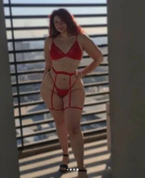 Curvy Medusa OnlyFans Leaked Free Thumbnail Picture - #Q5Abh29ydQ