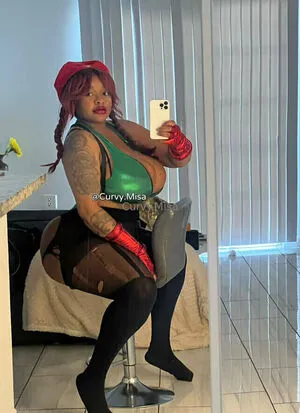 Curvy Misa OnlyFans Leaked Free Thumbnail Picture - #Bn2LNBNsYG