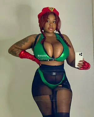 Curvy Misa OnlyFans Leaked Free Thumbnail Picture - #WNazQi9ykP