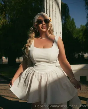 Curvy Model Kate OnlyFans Leaked Free Thumbnail Picture - #3t5JiBaNgW