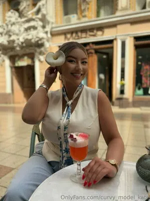 Curvy Model Kate OnlyFans Leaked Free Thumbnail Picture - #nKBRegs5pB