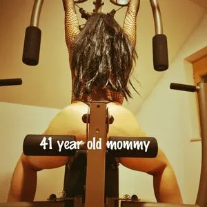 Curvy Mummy OnlyFans Leaked Free Thumbnail Picture - #R4gyZ4qyQ1