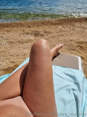 Curvy Mummy OnlyFans Leaked Free Thumbnail Picture - #x9rtkBlYov