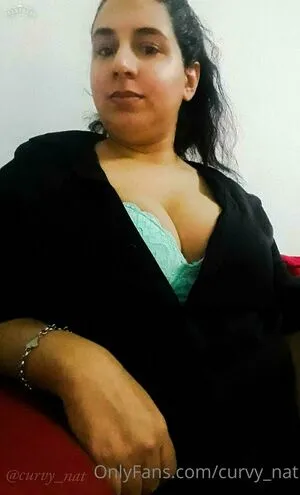 Curvy Nat OnlyFans Leaked Free Thumbnail Picture - #BMQ8dlmV47