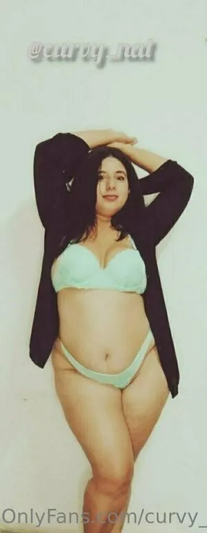 Curvy Nat OnlyFans Leaked Free Thumbnail Picture - #FS0uNNQoCk