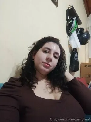 Curvy Nat OnlyFans Leaked Free Thumbnail Picture - #IOx4fMNTd9