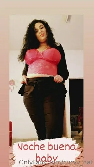 Curvy Nat OnlyFans Leaked Free Thumbnail Picture - #ZvFz7yWF7M