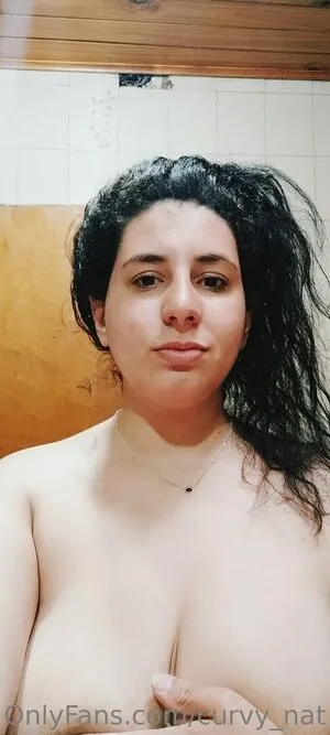 Curvy Nat OnlyFans Leaked Free Thumbnail Picture - #dPJvgzJGYc