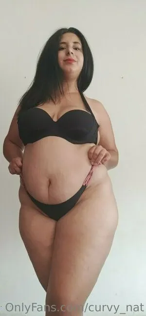 Curvy Nat OnlyFans Leaked Free Thumbnail Picture - #htsHM3vMMt