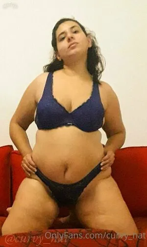Curvy Nat OnlyFans Leaked Free Thumbnail Picture - #xKwfY3OL3e