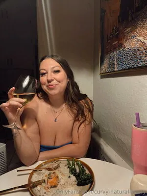 Curvy Natural Avery OnlyFans Leaked Free Thumbnail Picture - #1sBonAXLP8