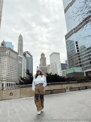 Curvy Natural Avery OnlyFans Leaked Free Thumbnail Picture - #9vYmcpB6Os