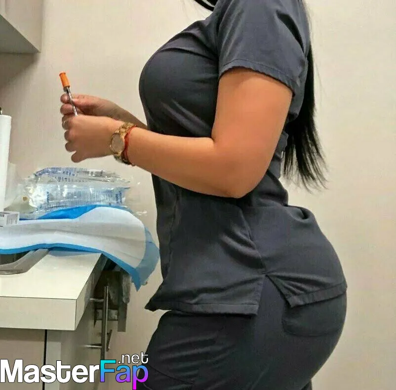 curvy-nurse