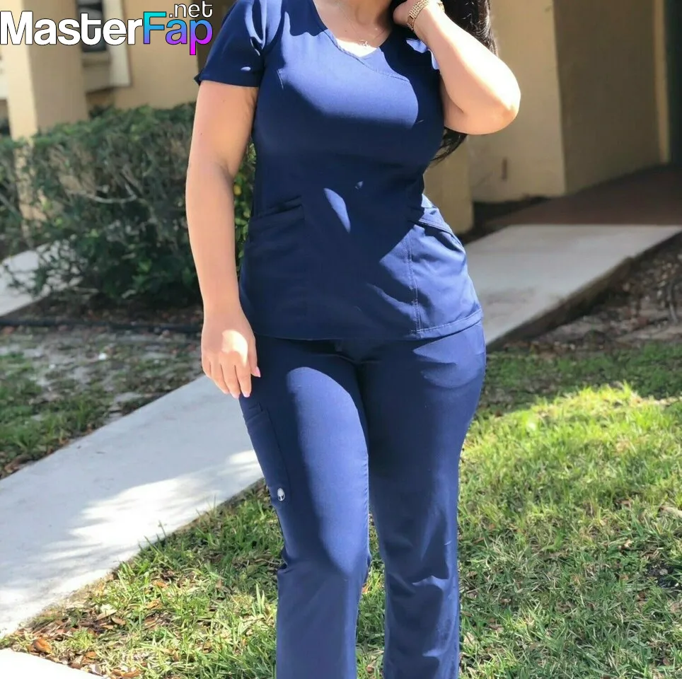 curvy-nurse