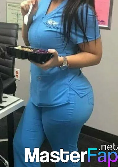 curvy-nurse